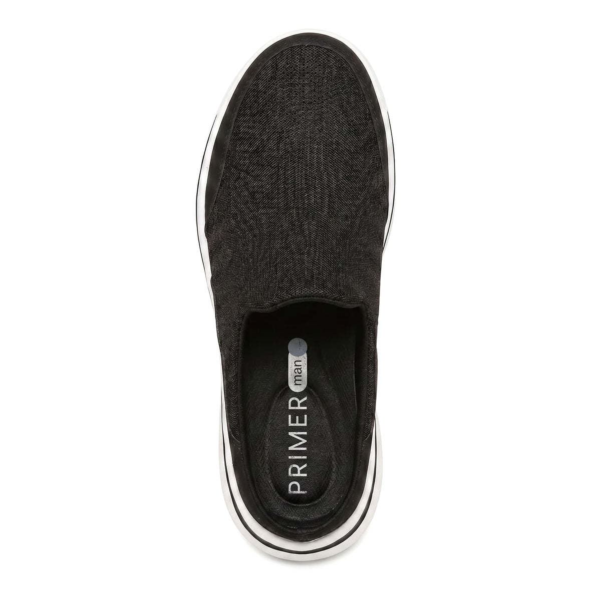 Loft Slipper Orthopädisch Komfort-Hausschuhe Schwarz image 7