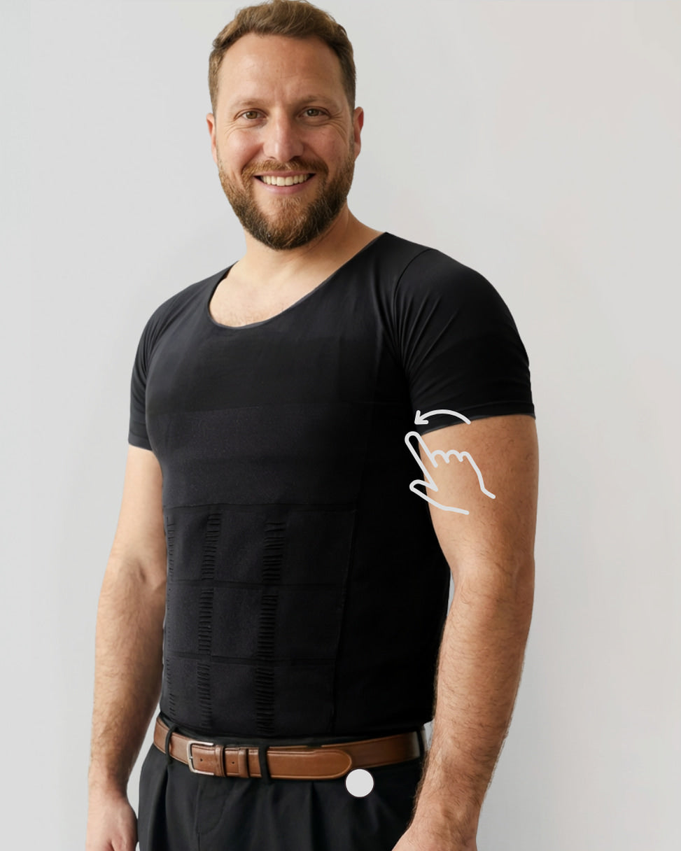 Mit Primer Unterhemd 2