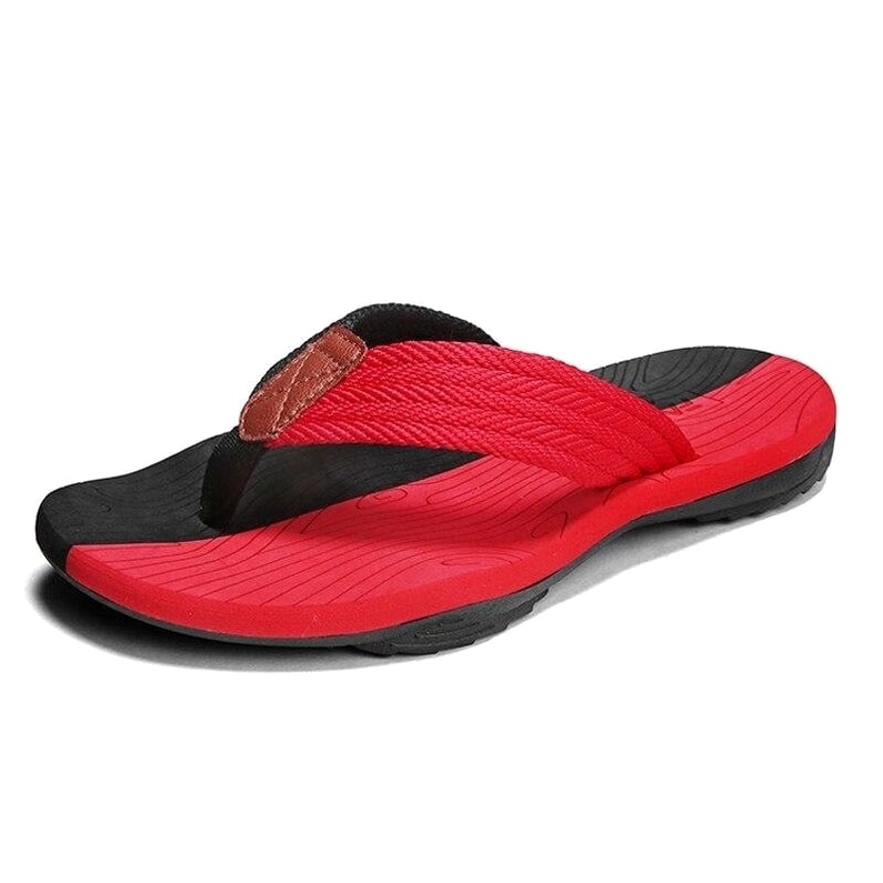 titan-zehentrenner-orthopadisch-herren-rot Rot