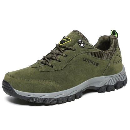 tread-wanderschuh-herren-grun Grün