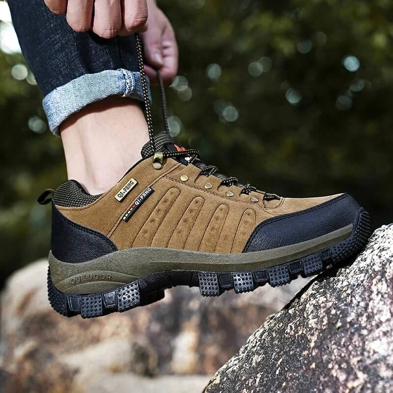 terrain-leder-wanderschuh-herren-camel Camel