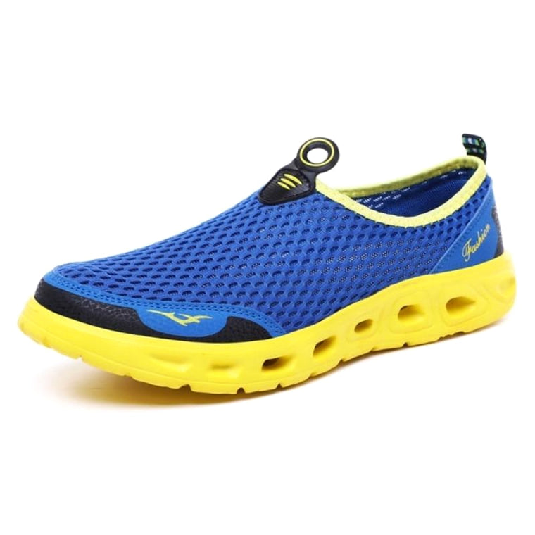 Air Free Herren Sneaker atmungsaktiv leicht mit Komfort image 3