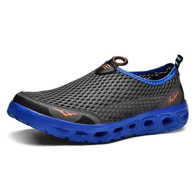 Air Free Herren Sneaker atmungsaktiv leicht mit Komfort image 4