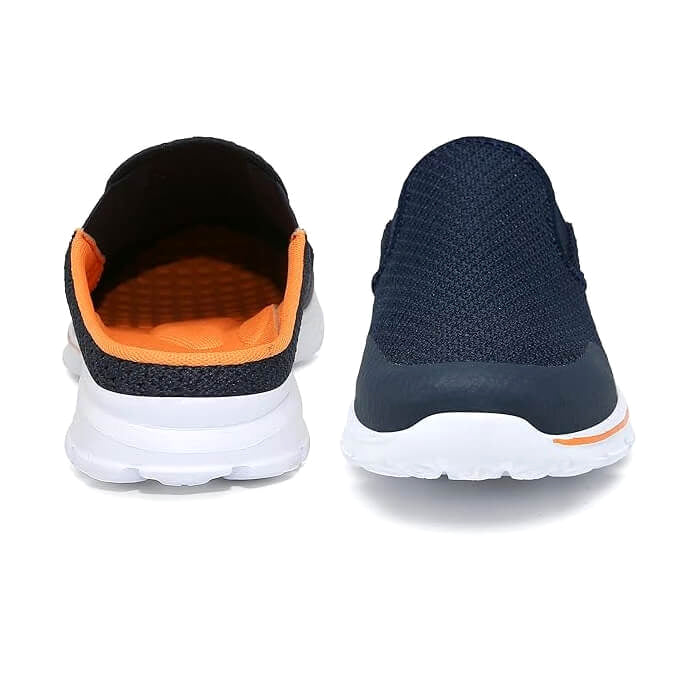 Loft Slipper Orthopädisch Komfort-Hausschuhe Blau image 4