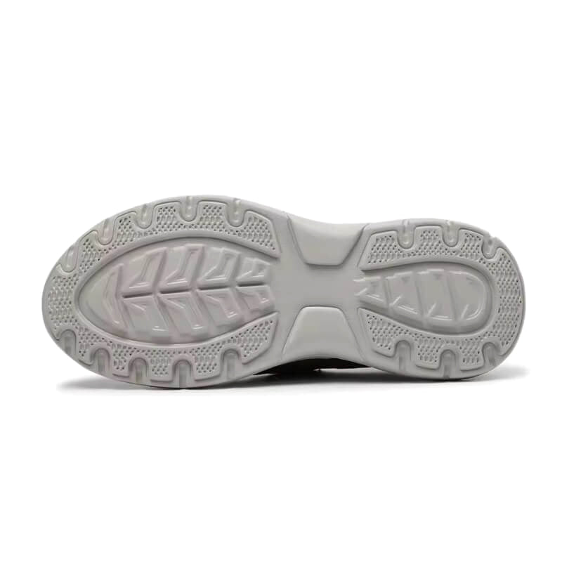 Classic Slipper Orthopädischer Komfortschuh Grau image 6