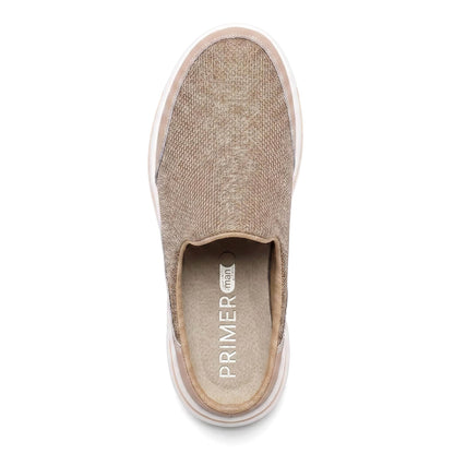 Loft Slipper Orthopädisch Komfort-Hausschuhe Beige image 7