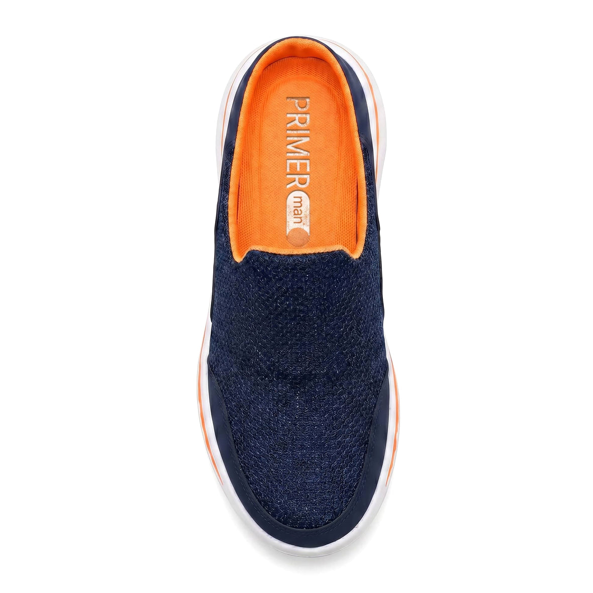Loft Slipper Orthopädisch Komfort-Hausschuhe Blau image 7