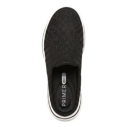 Loft Slipper Orthopädisch Komfort-Hausschuhe Schwarz image 7