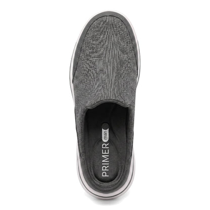 Loft Slipper Orthopädisch Komfort-Hausschuhe Grau image 8